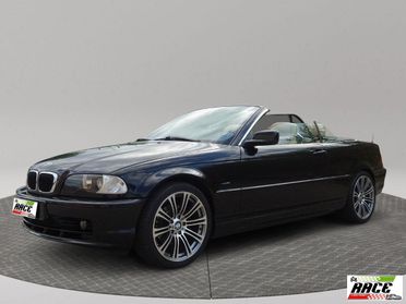 BMW 320CI 6 CILINDRI