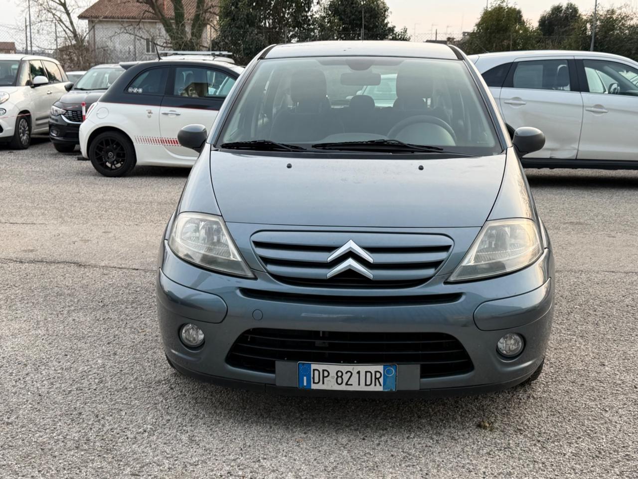 Citroen C3 1.1 Elegance
