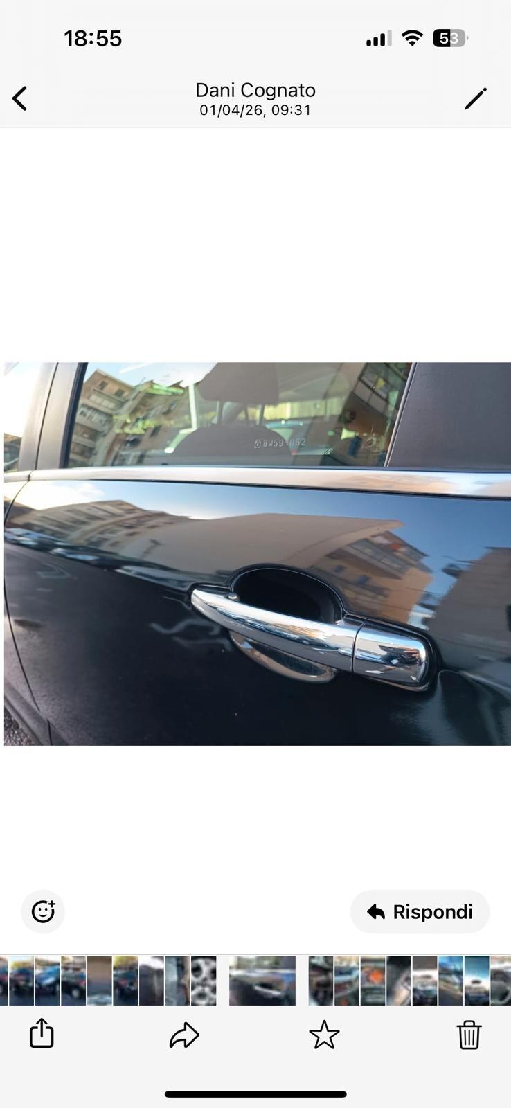 Citroen C3 1.4 e-HDi 70 airdream CMP Seduction