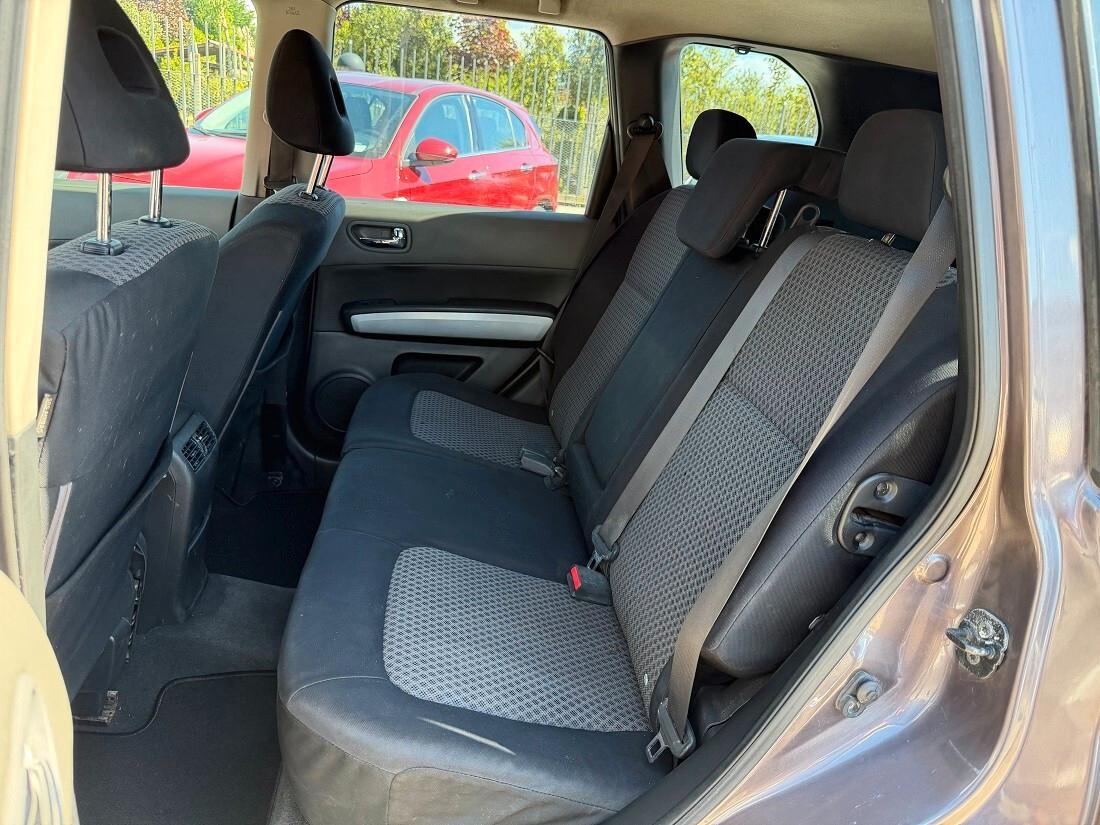Nissan X-Trail 2.0 dCi 150CV LE