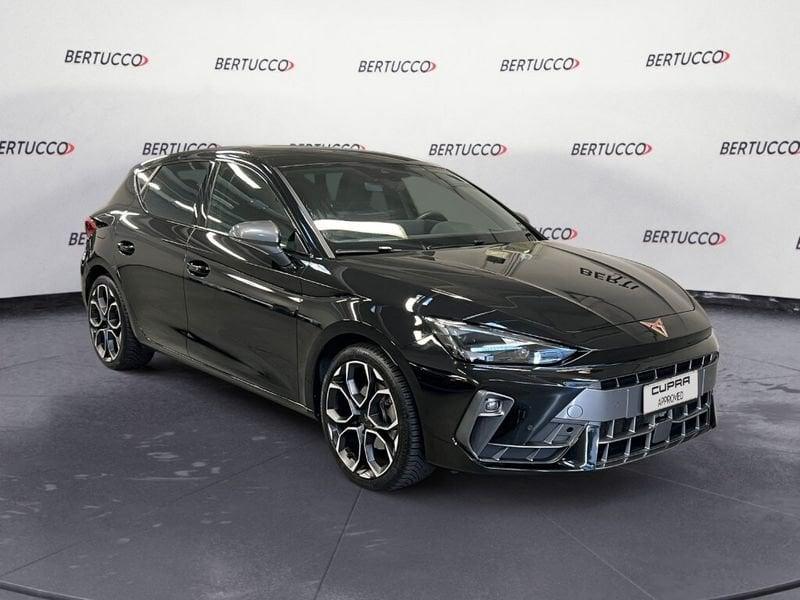 Cupra Leon 2.0 TDI 150 CV DSG