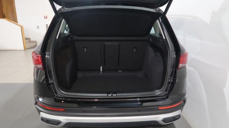 Seat Ateca Ateca 1.5 EcoTSI DSG Business #RETRO CAMERA#CARPLAY#NAVIGATORE#