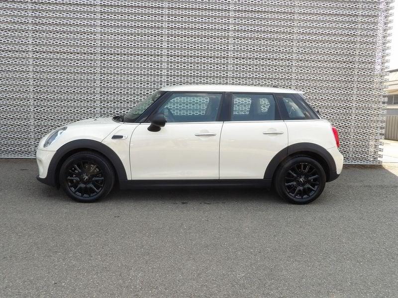 MINI Mini 5 porte 1.5 One 75 CV 5 porte