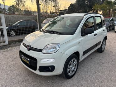 FIAT PANDA TWINAIR TURBO LOUNGE