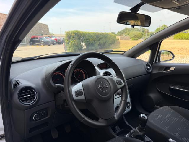 OPEL Corsa 1.3 CDTI 95CV COSMO SOLO 98.000KM !!!