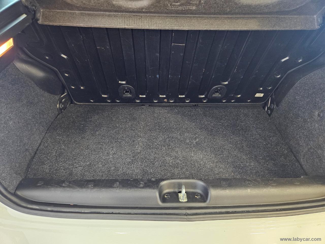 FIAT Panda 0.9 TwinAir Turbo Nat. Power Easy