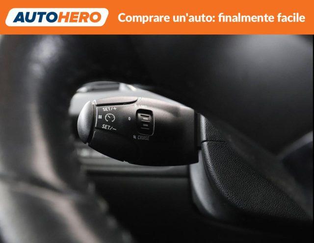 PEUGEOT 208 1° serie BlueHDi 75 5 porte Active