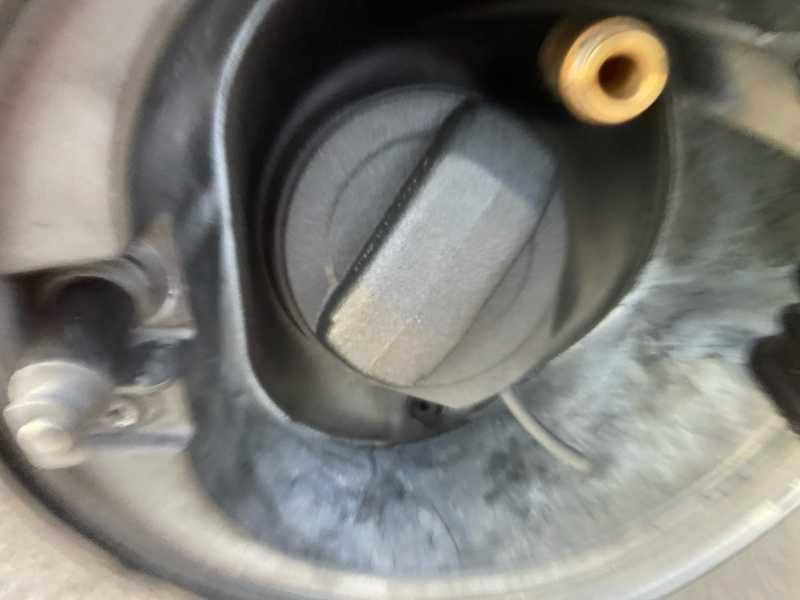 VOLKSWAGEN Polo 5p 1.4 Comfortline bi-fuel