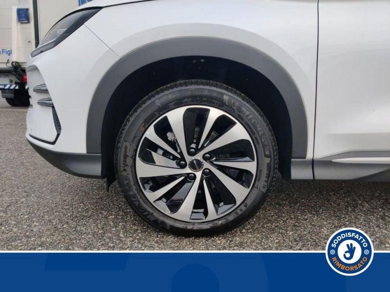 BYD Seal U DM-I Boost