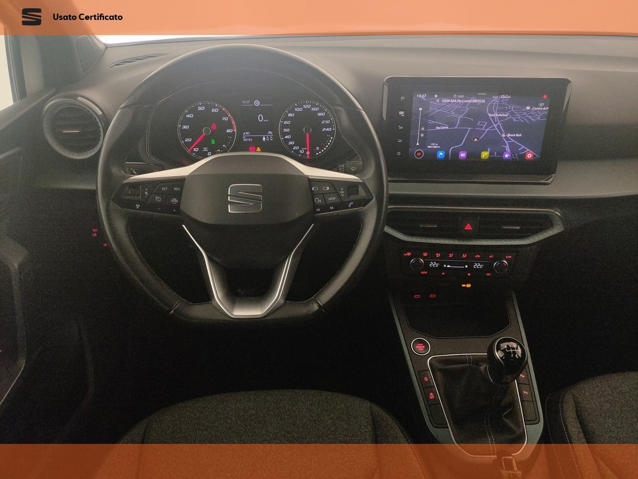 1.0 TGI Xperience 90 CV