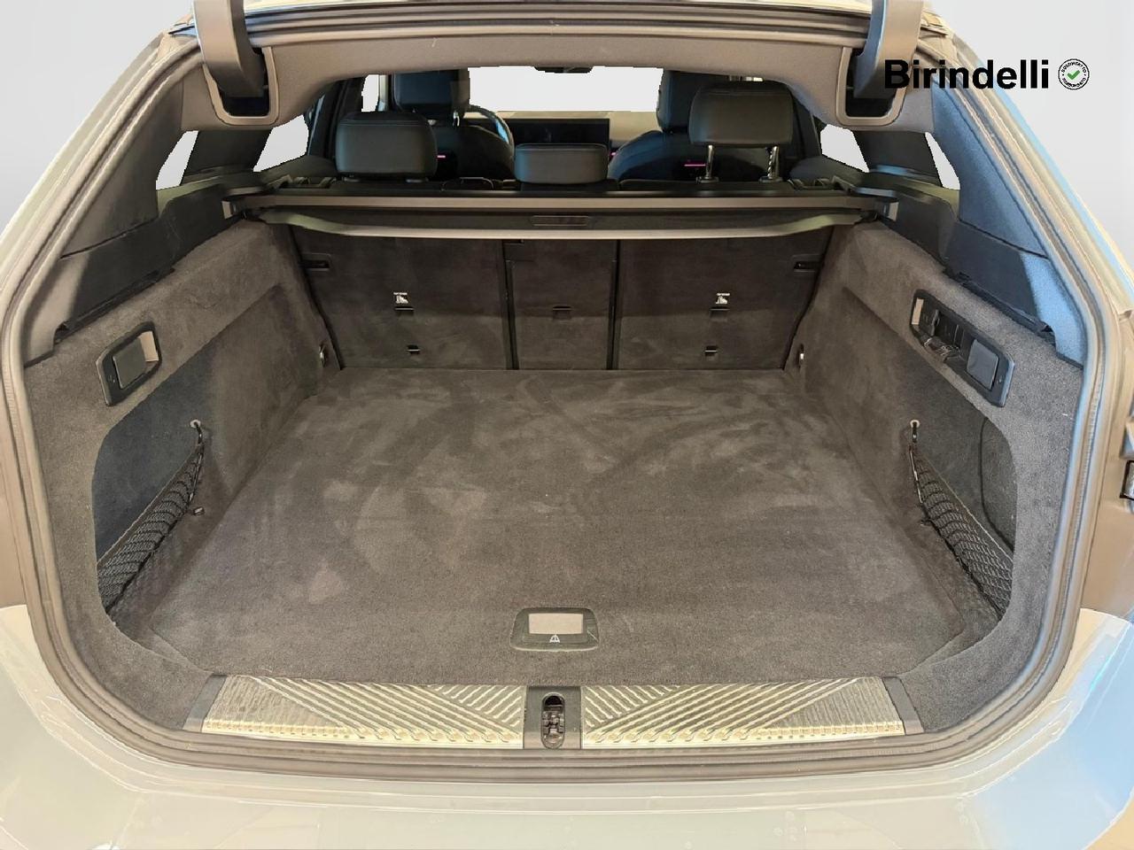 BMW 520d Touring