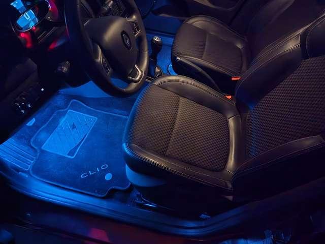 Renault Clio Clio IV 2017 1.5 dci Moschino Intens 90cv