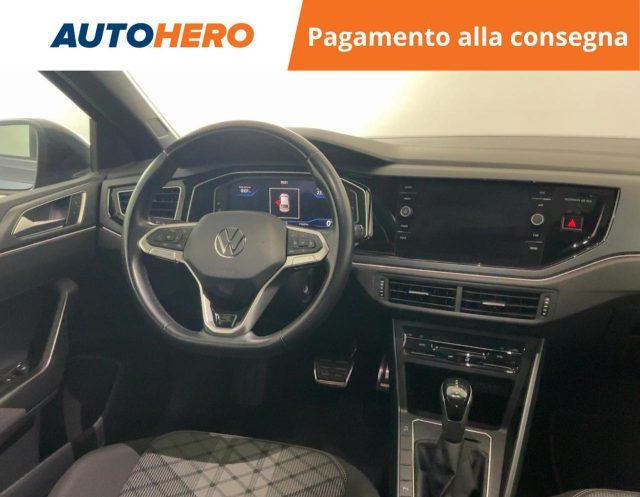 VOLKSWAGEN Taigo 1.0 TSI 110 CV DSG R-Line