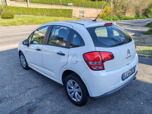 Citroen C3 1.4 hdi VAN 2 POSTI ((AUTOCARRO))