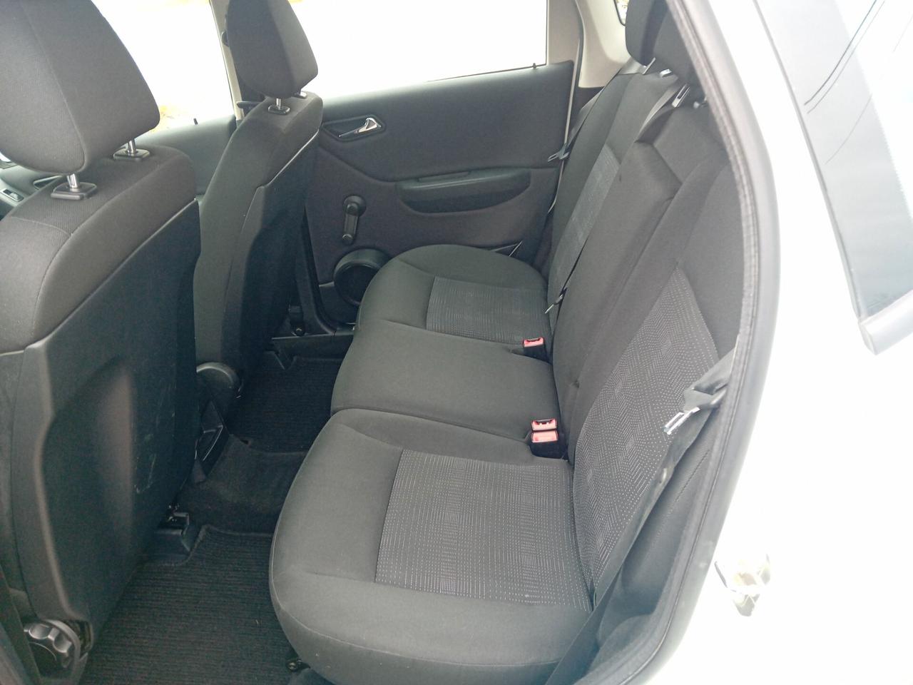 Mercedes-benz A 160 CDI BlueEFFICIENCY Executive