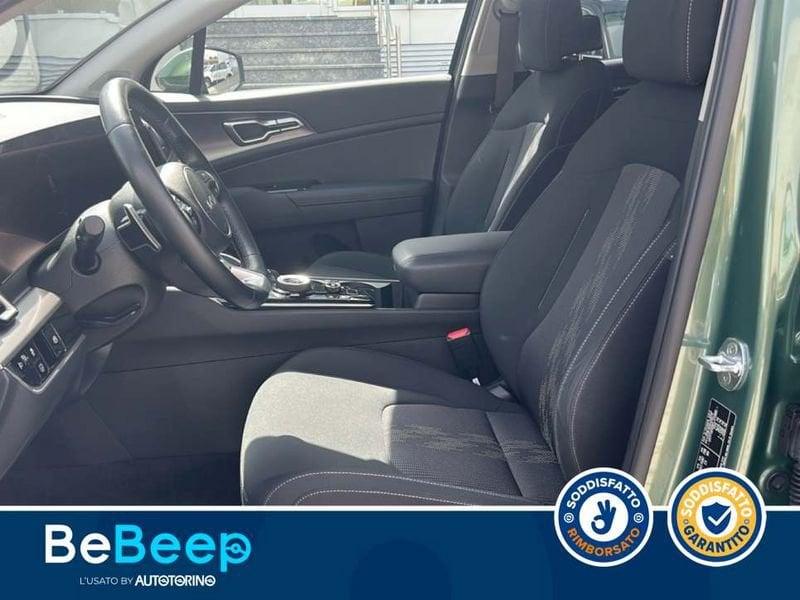 Kia Sportage 1.6 TGDI HEV STYLE AUTO