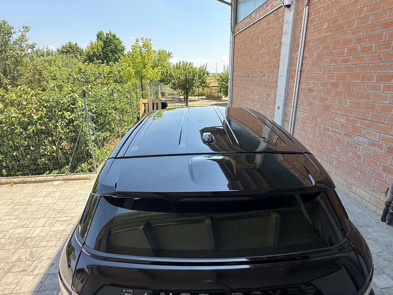 Land Rover Range Evoque 2.2 Sd4 5p. Dynamic