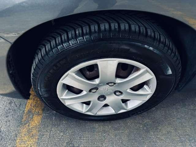 Peugeot 206 206 Plus Plus 5p 1.1 X-Line benzina 68000km