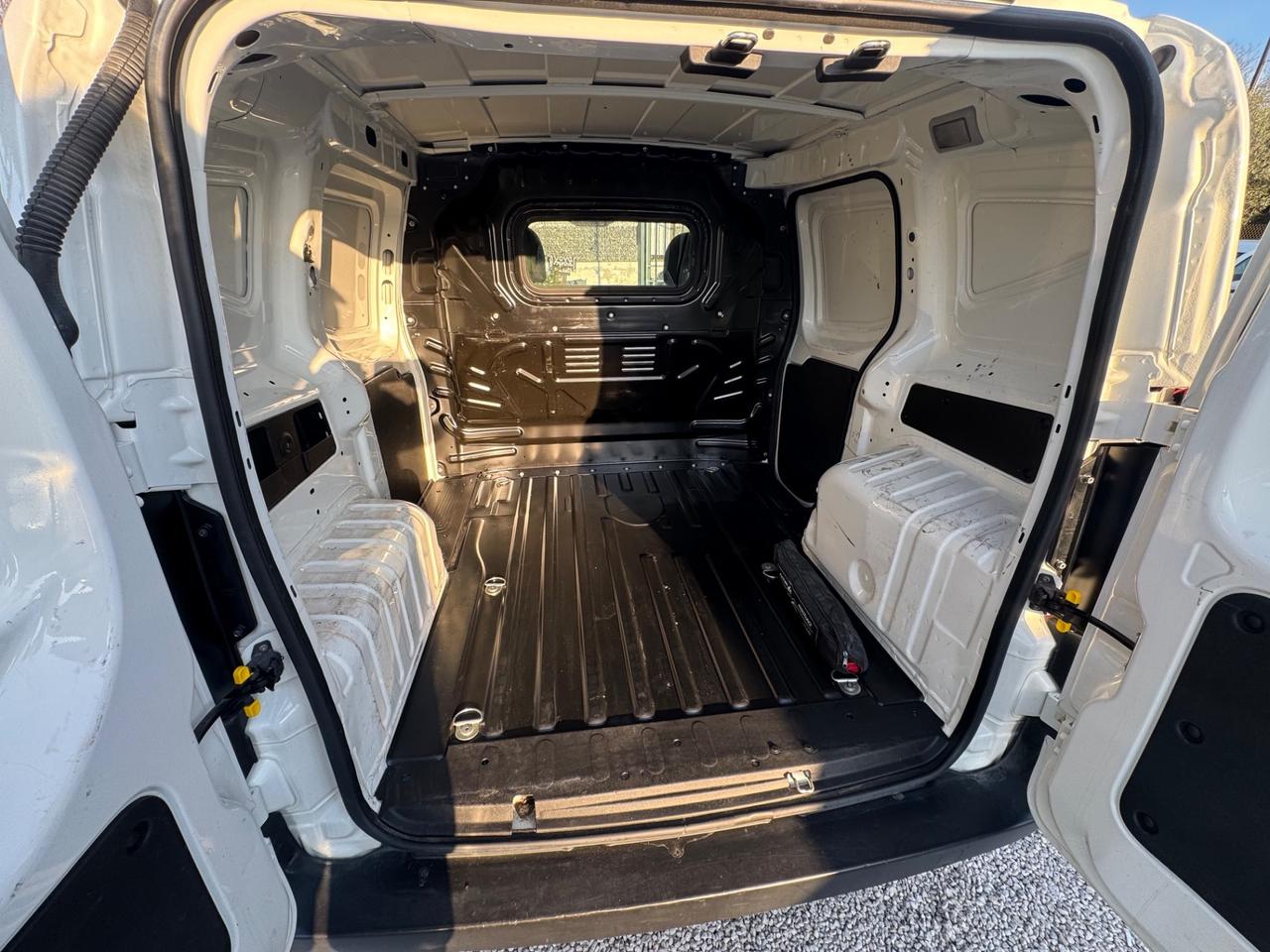 Fiat fiorino 1.3 multijet