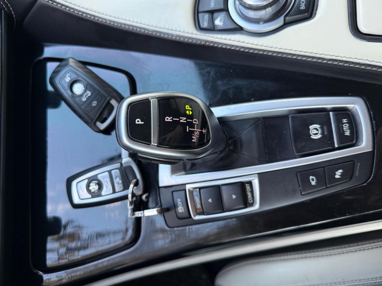 Bmw 640 640d xDrive Coupé Futura