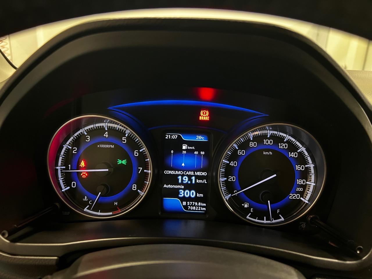 Suzuki Baleno 1.0 Boosterjet A/T S