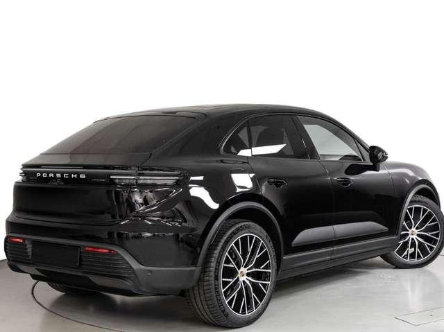 Porsche Macan EV 4 BOSE MATRIX TETTO SPORT CHRONO SOSP 360°