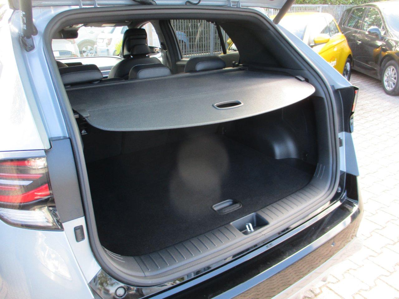 Kia Sportage 1.6 crdi mhev GT-line Plus dct TETTO/360