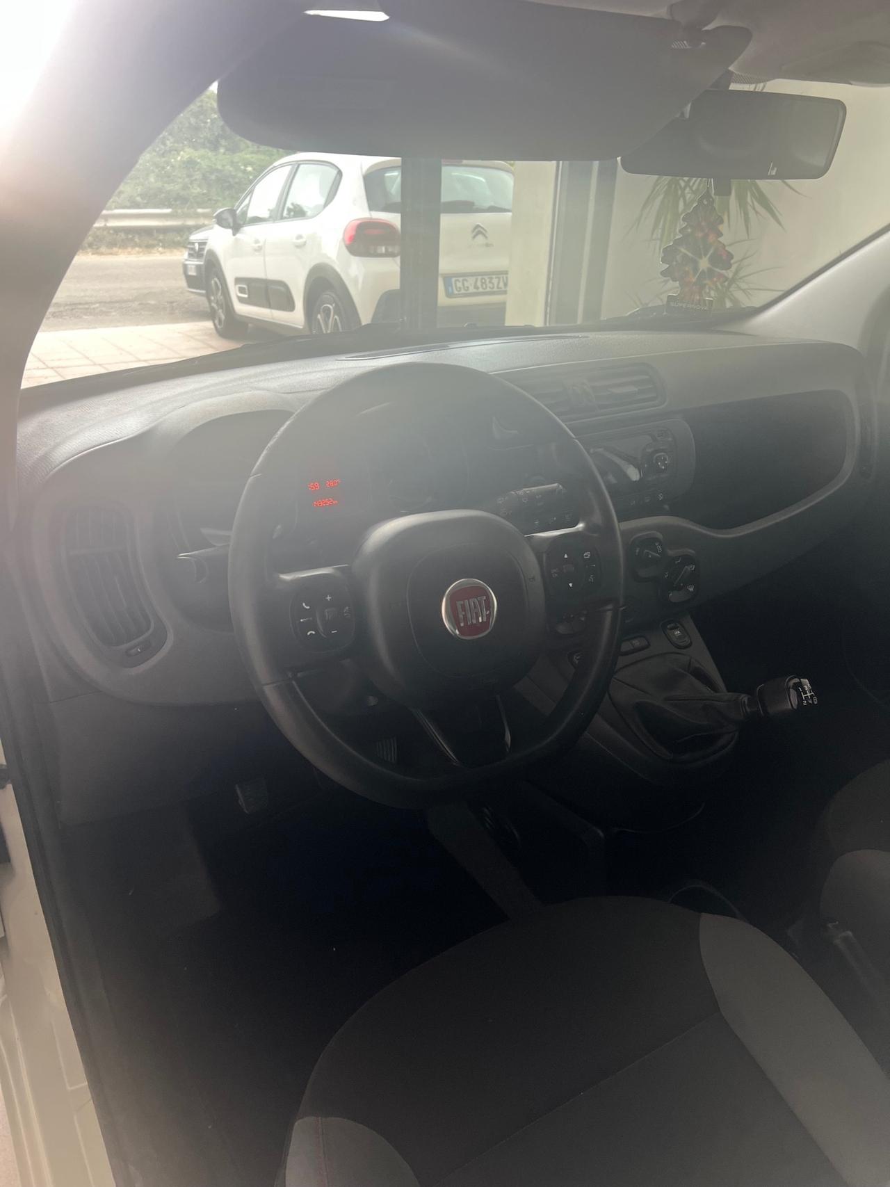 FIAT PANDA 1.2 EASY