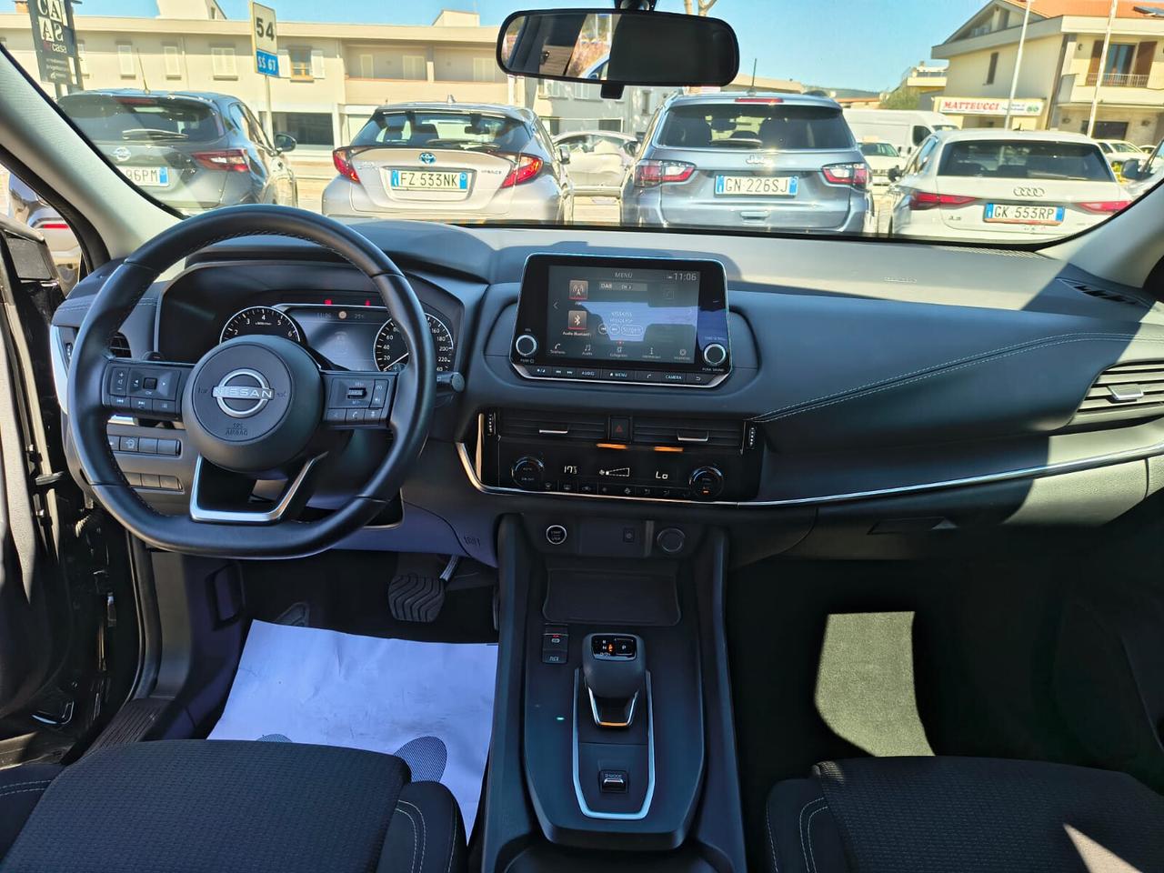 Nissan Qashqai 1.3 MHEV *AUTO* 24.000 KM *PREZZO REALE*