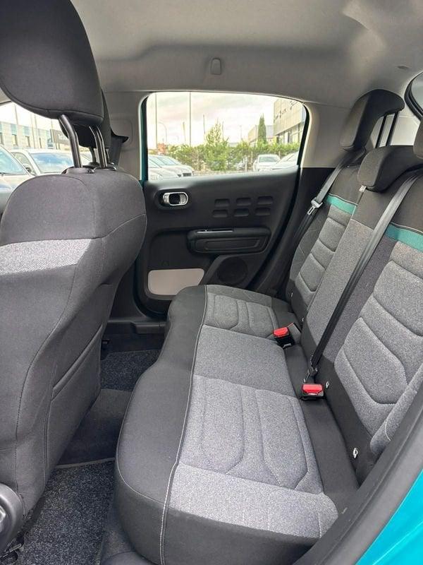 Citroën C3 C3 PureTech 83 S&S Shine