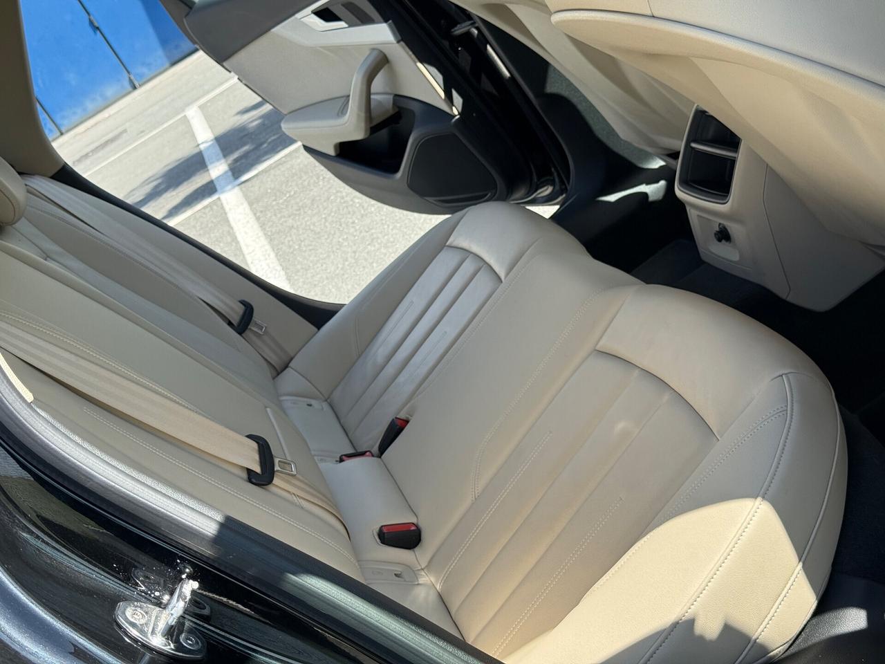 Audi A4 allroad A4 allroad 50 TDI 286 CV-PERMUTABILE