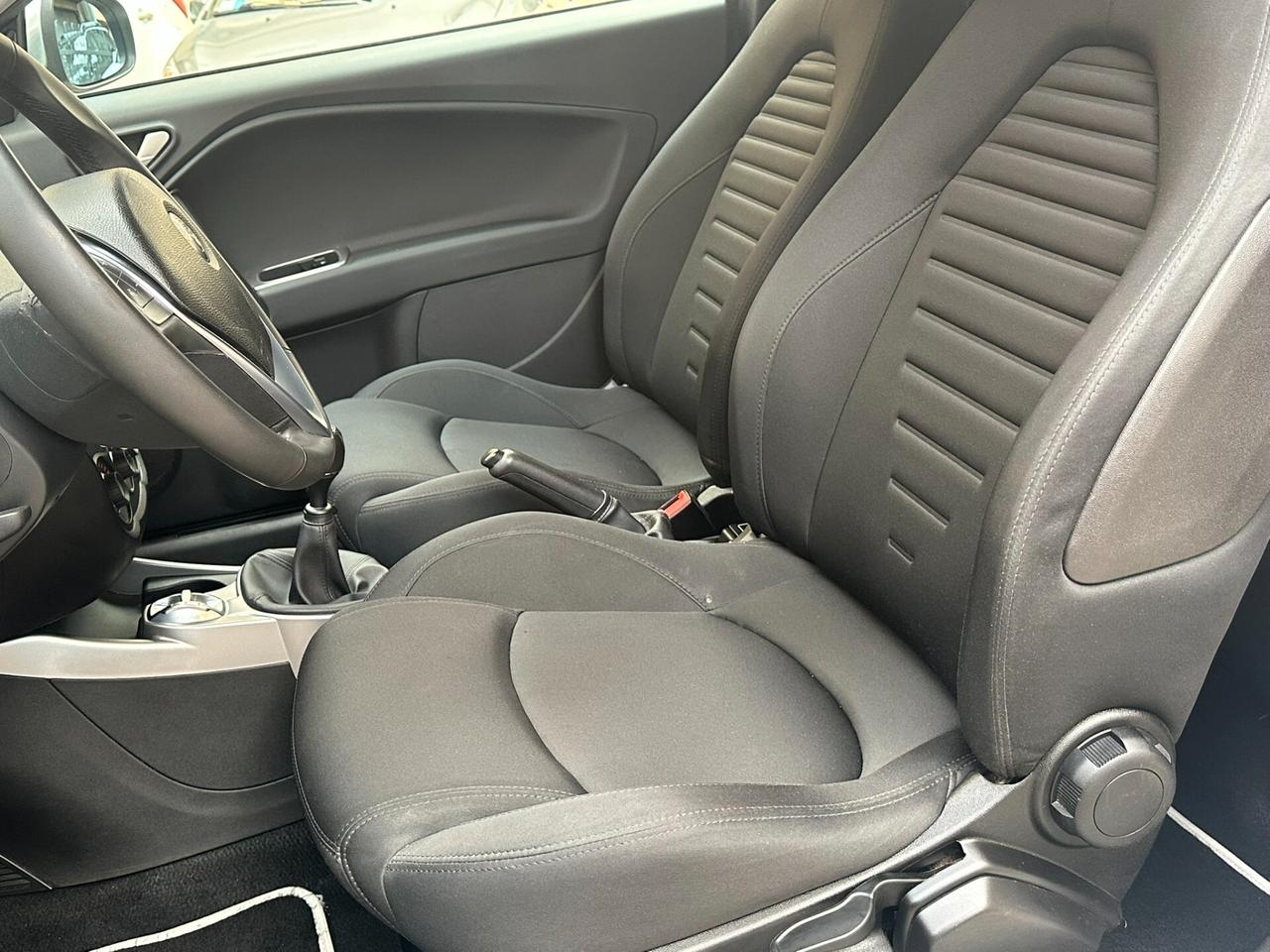 Alfa Romeo MiTo 1.3 JTDm 90 CV S&S Urban