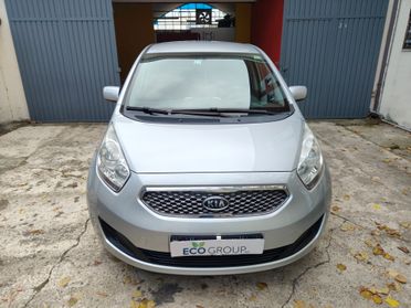 Kia Venga 1.4 CVVT LX Easy