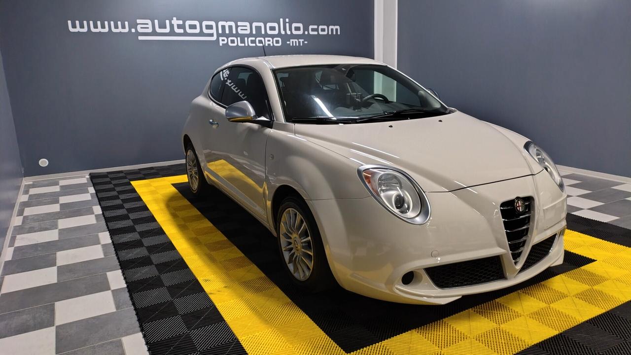 Alfa Romeo MiTo 1.3 JTDm 85 CV S&S Distinctive