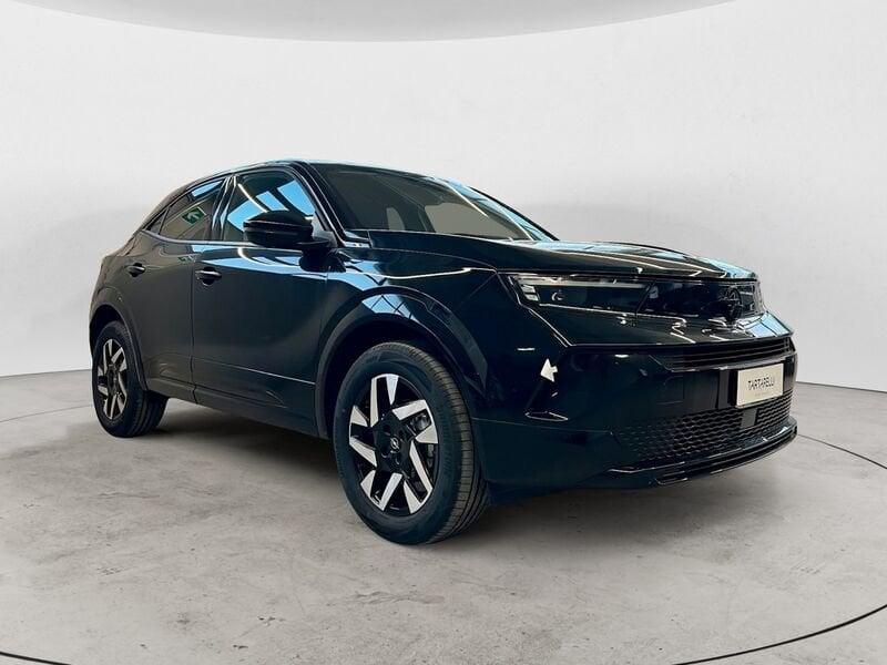 Opel Mokka Mokka 1.2 Turbo 136 CV GS