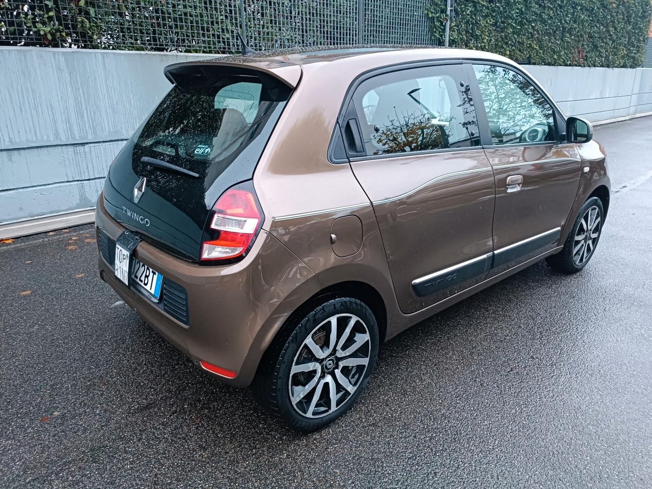 Renault Twingo SCe Stop&Start Energy