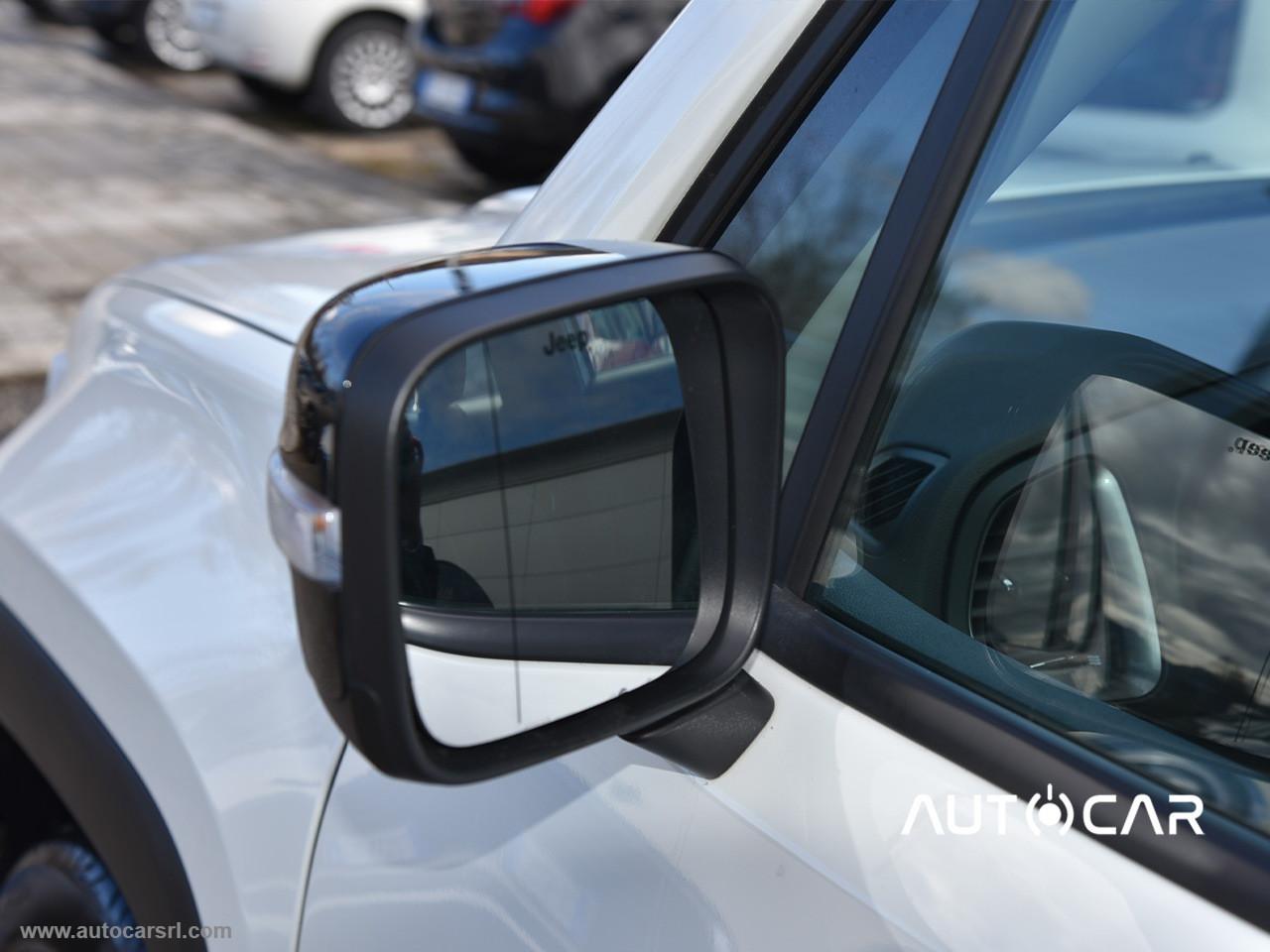 JEEP Renegade 1.6 Mjt 130CV Limited