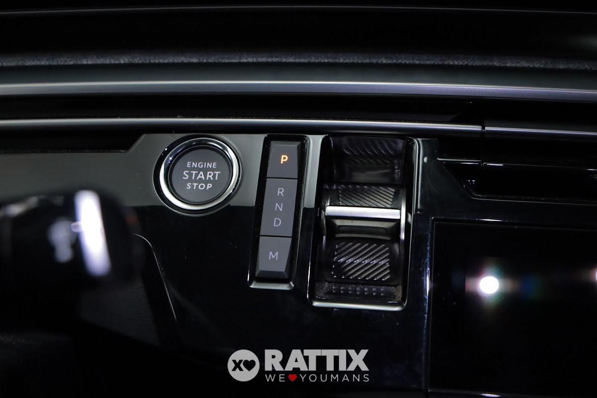 Peugeot 3008 1.2 Hybrid 145CV GT e-DCS6