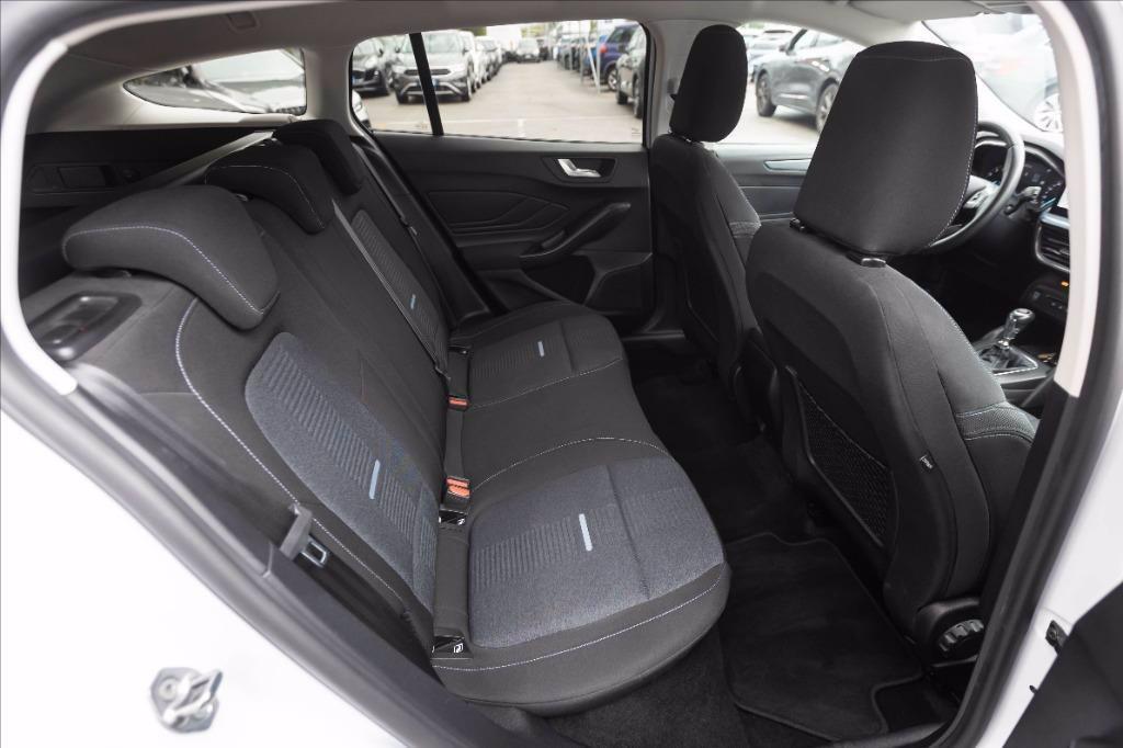 FORD Focus Active SW 1.0 ecoboost h s&s 125cv my20.75 del 2023