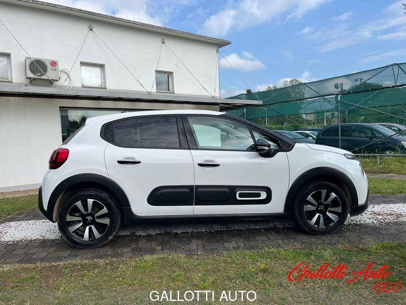 Citroën C3 Aircross PureTech 110 S&S MAX