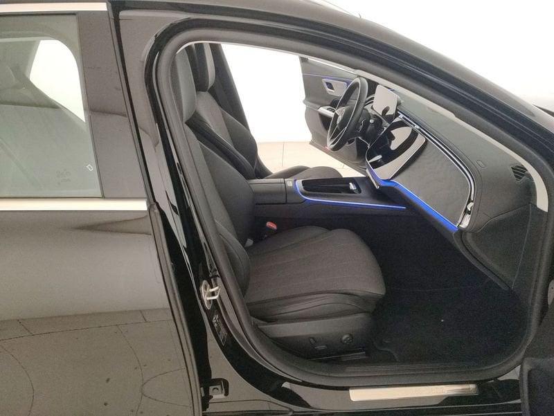 Mercedes-Benz Classe E E SW 220 d Advanced auto