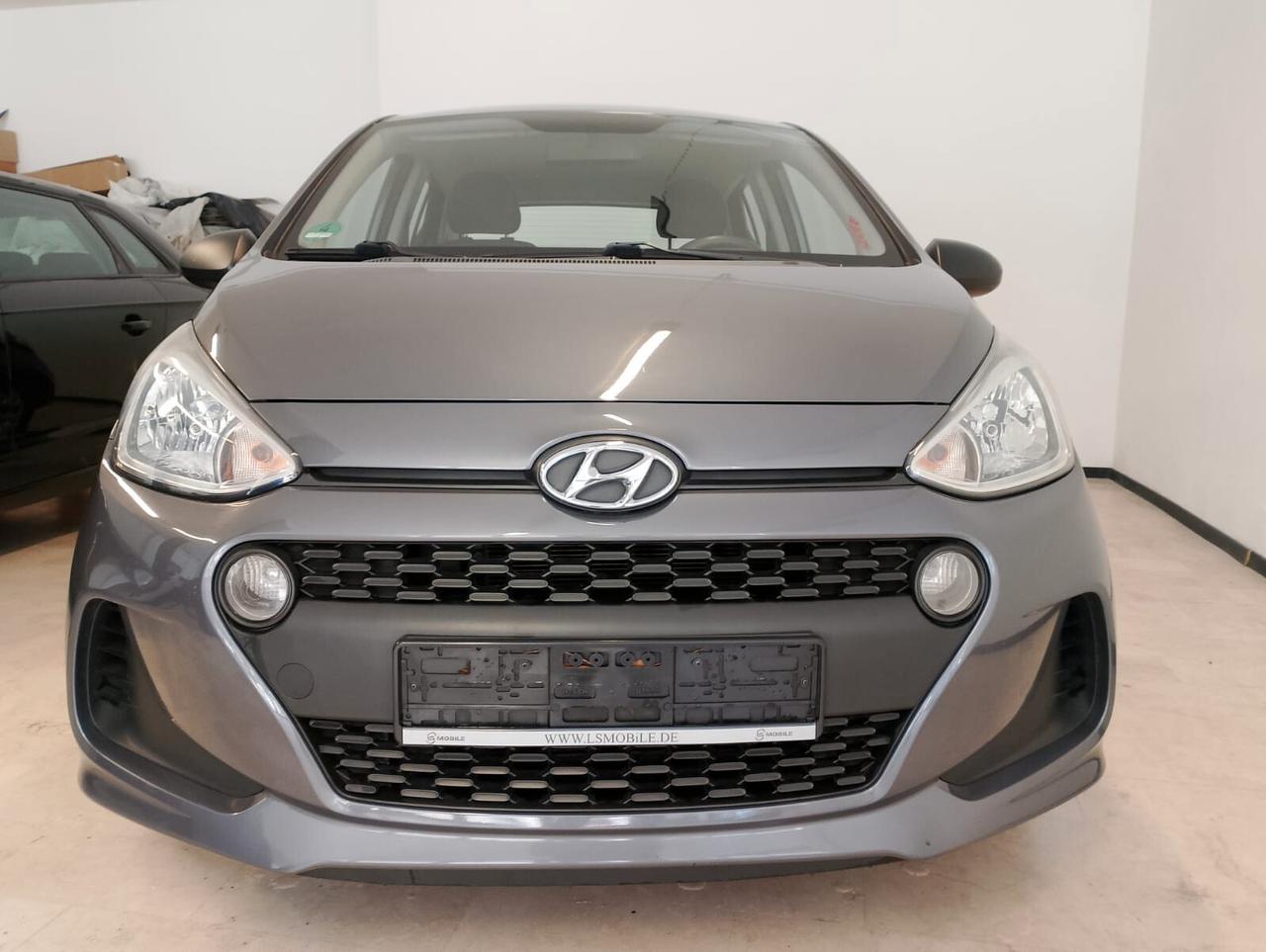 Hyundai i10 1.0 MPI 5p Euro 6 PREZZO PROMO
