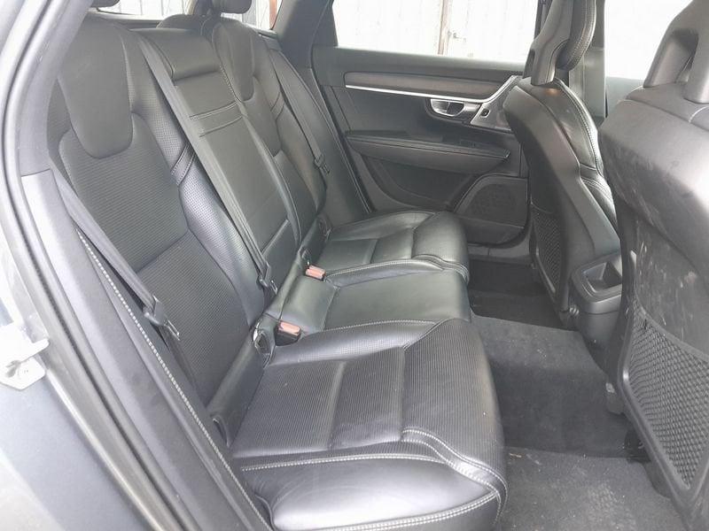 Volvo V90 Cross Country D4 AWD Geartronic Cross Country IVA ESPOSTA