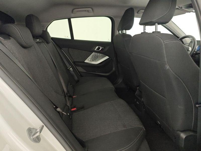 BMW Serie 1 120 d 48V 5p. MSport Design