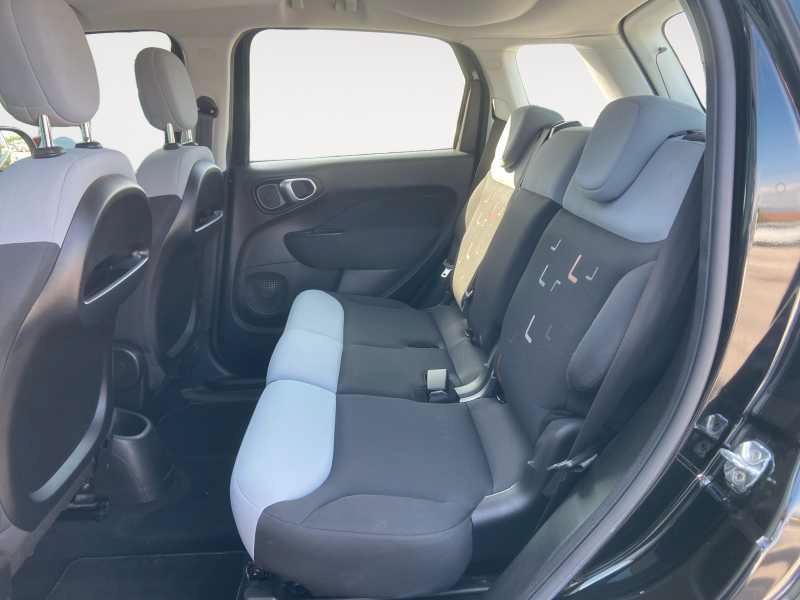 FIAT 500L 1.3 mjt Pop Star 95cv