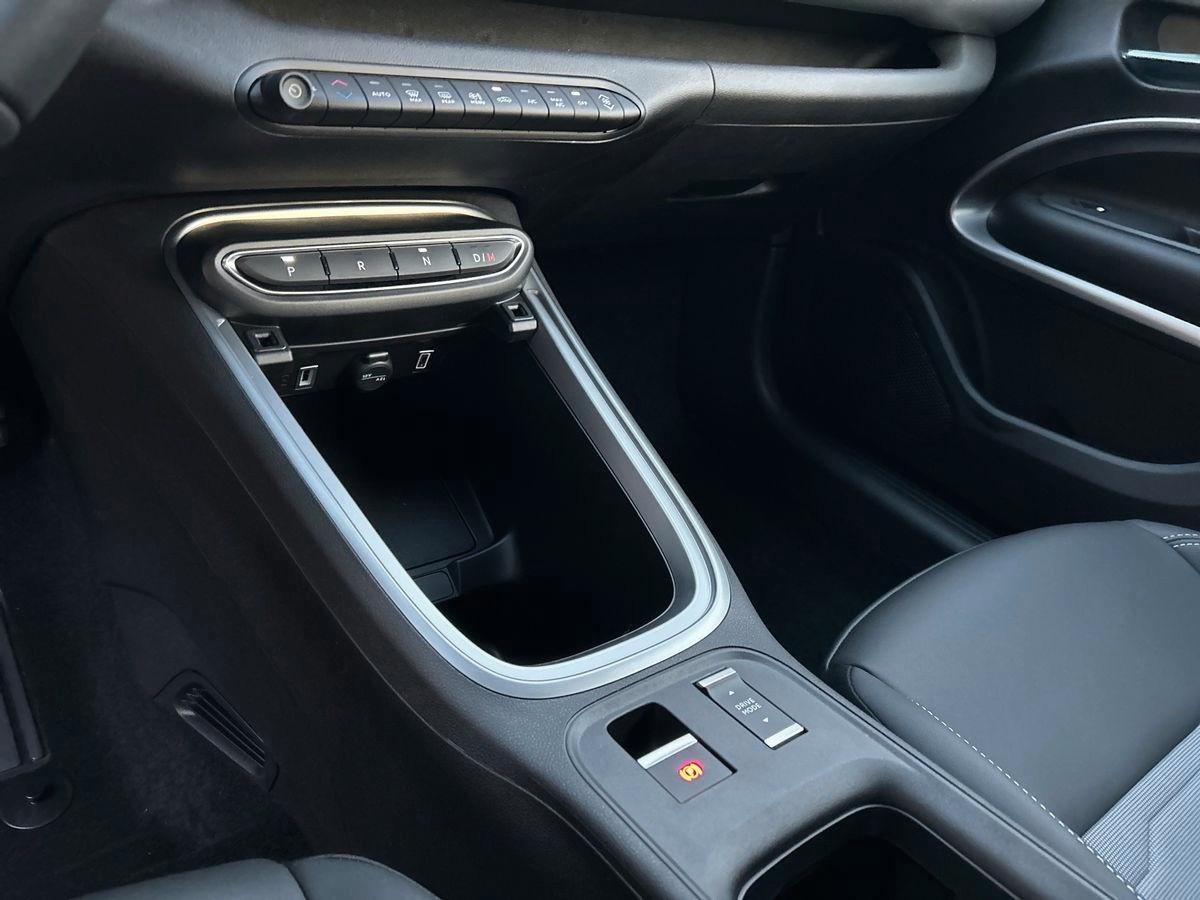 JEEP Avenger 4xe Hybrid 619 Avenger Upland 1.2 145cv 4xe Mhev