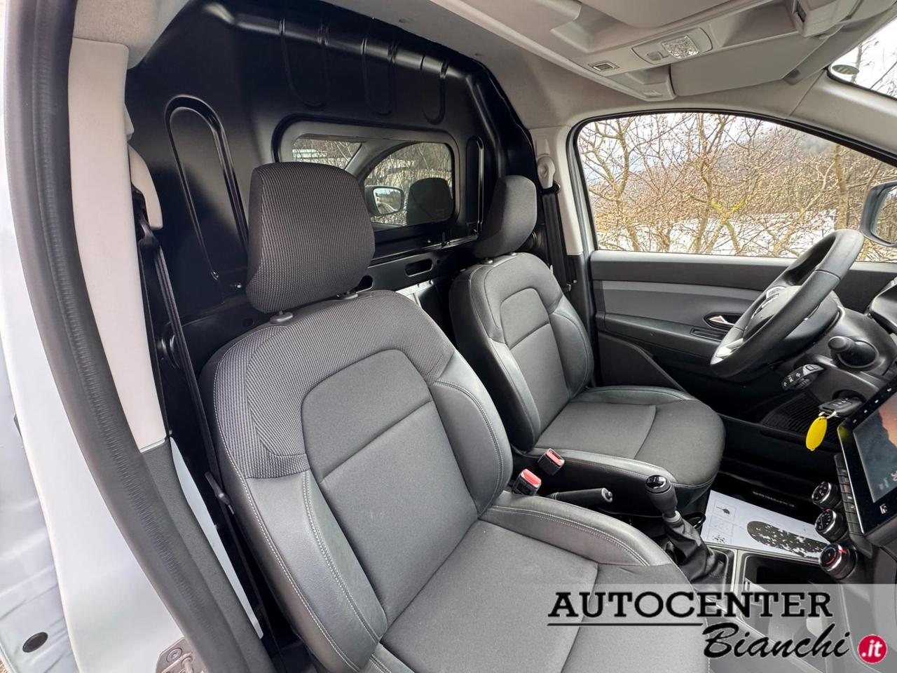 RENAULT Express van 1.5 Blue dci 75cv