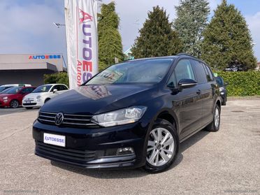 VOLKSWAGEN Touran 2.0 TDI 150 CV DSG Business BMT