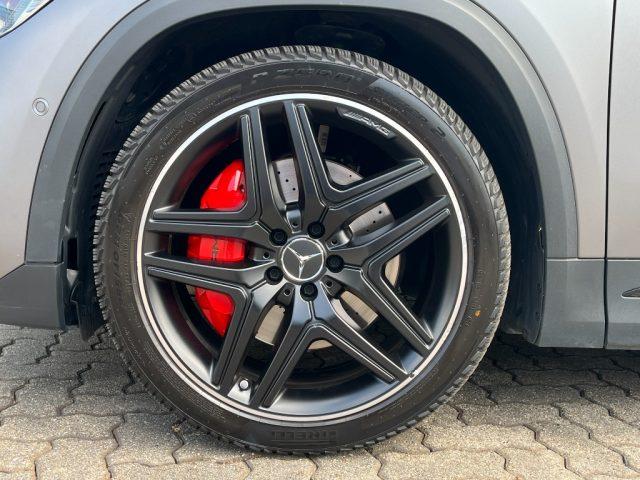MERCEDES-BENZ GLA 35 AMG 4Matic AMG