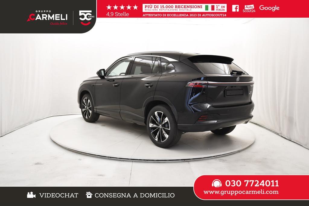 Mg HS 1.5 Hybrid+ Luxury auto